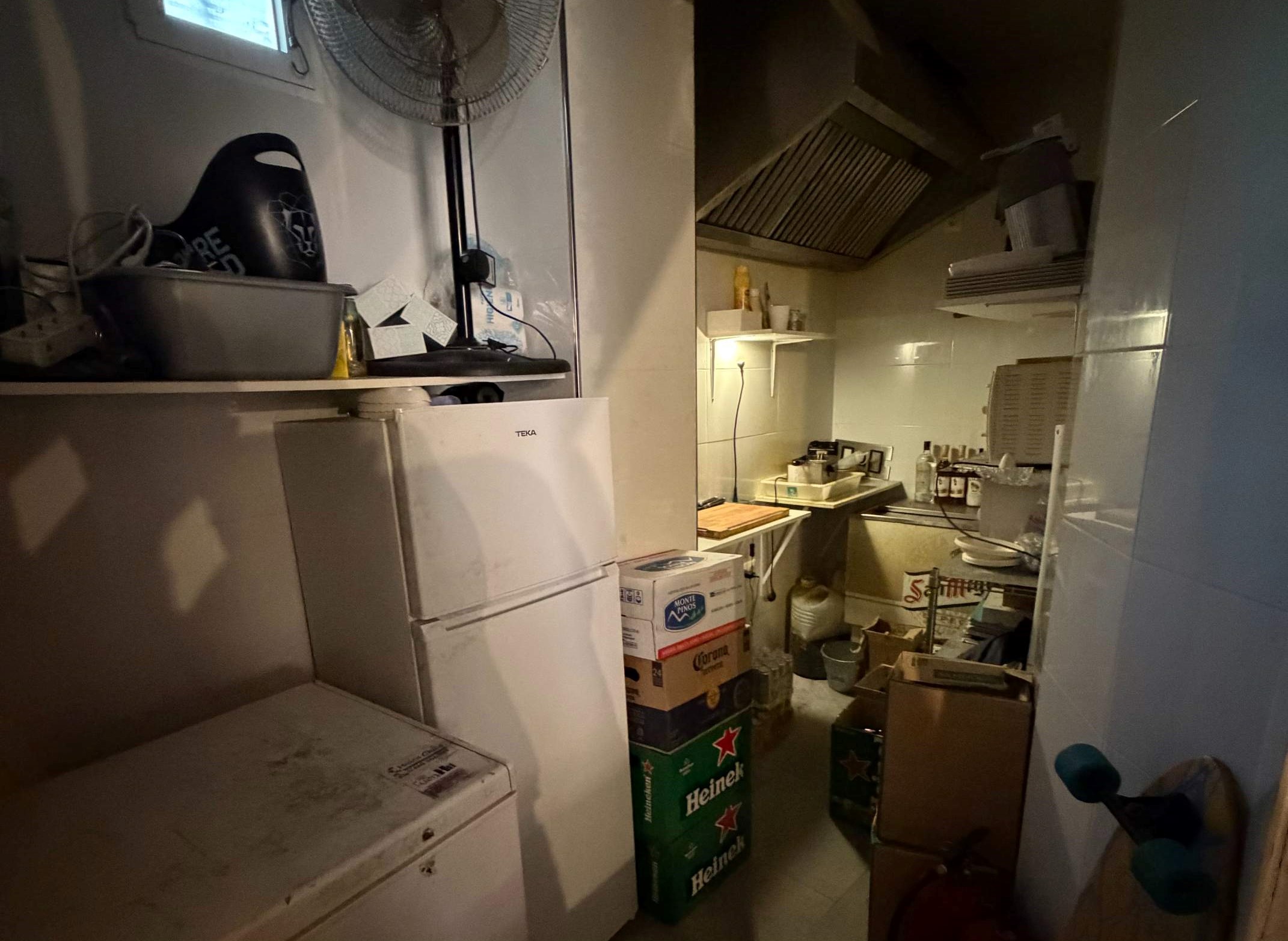 Traspaso Bar Pub Calle Fuengirola 10