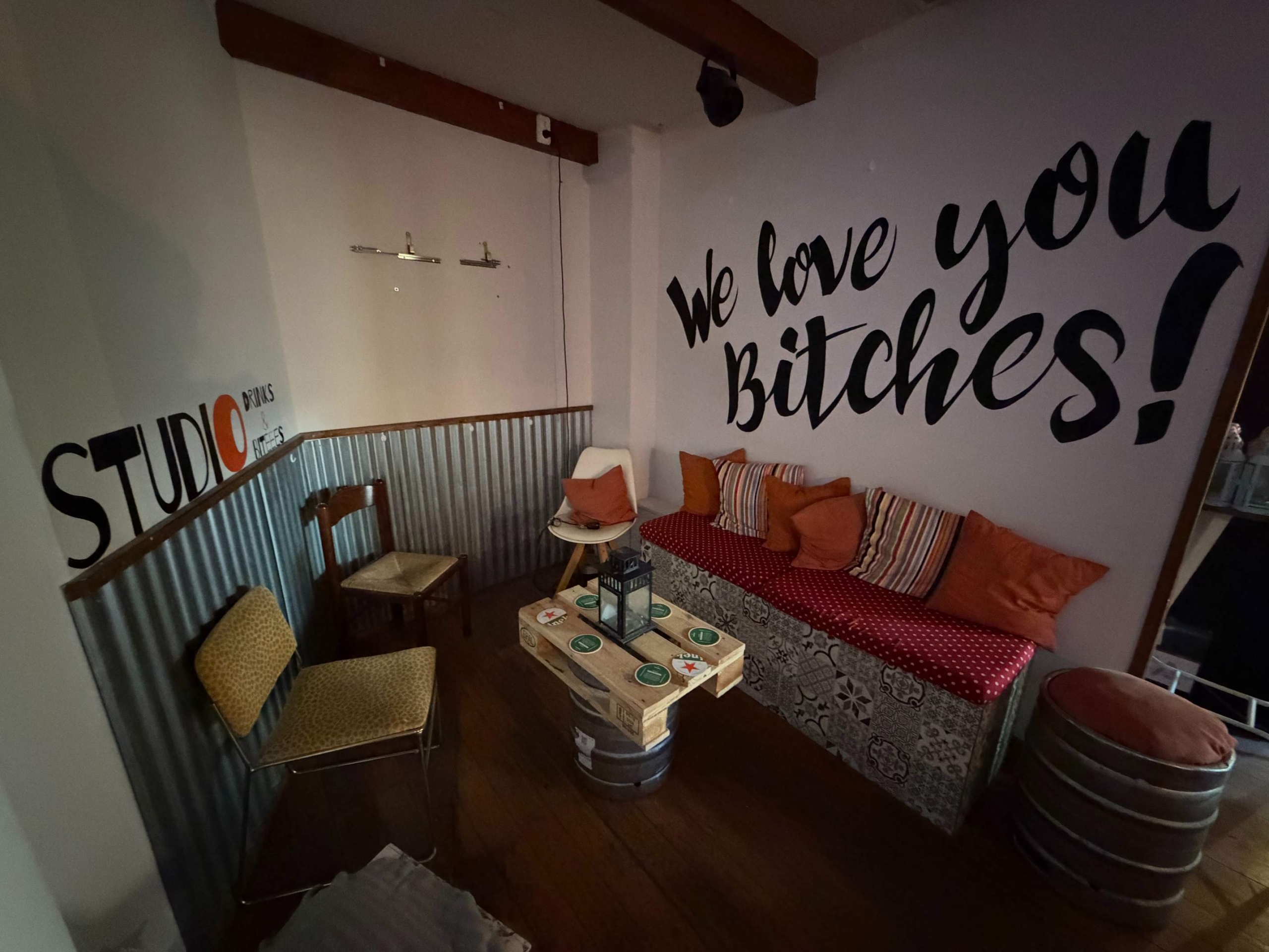 Traspaso Bar Pub Calle Fuengirola