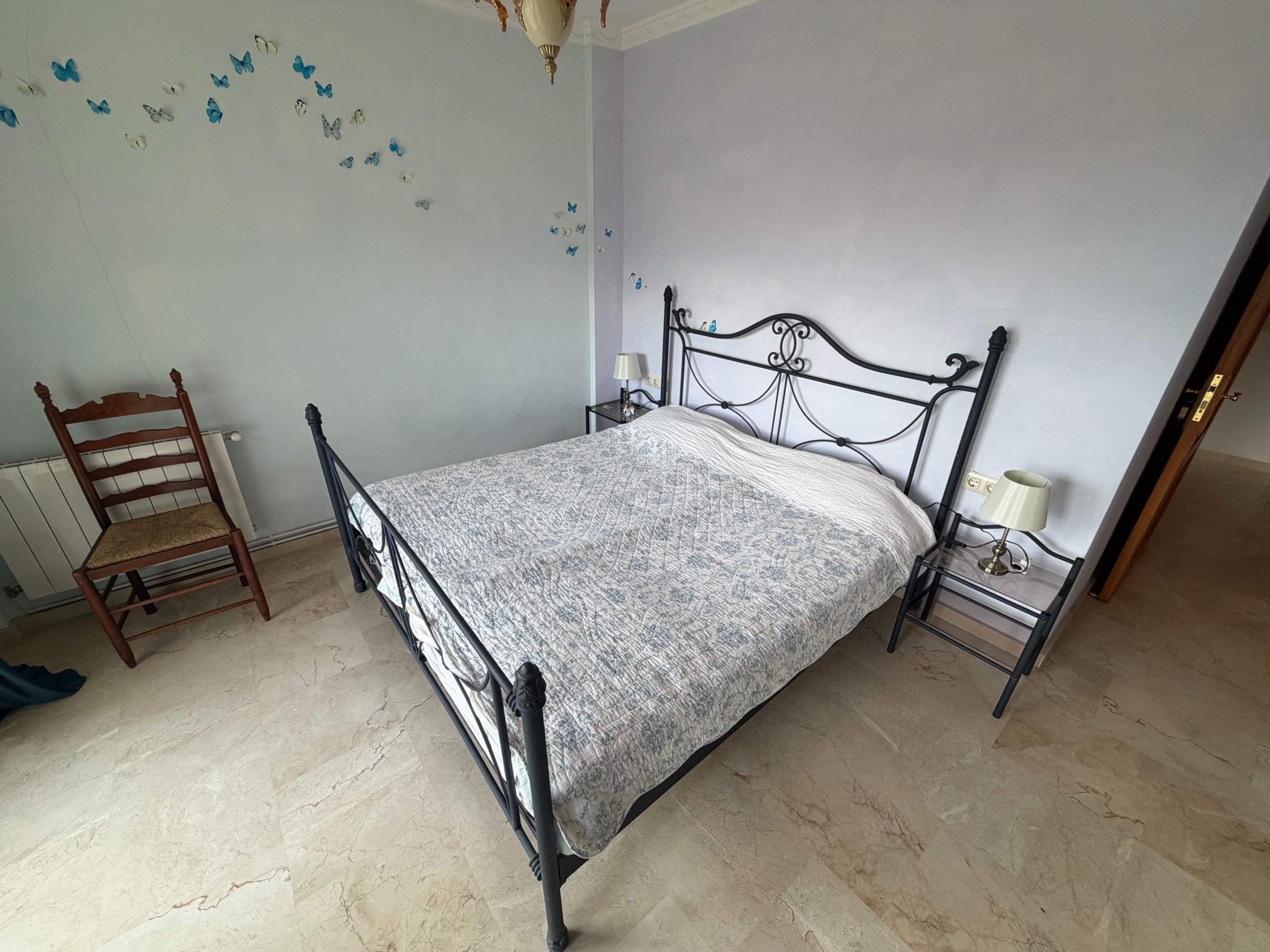 Chalet Villa For Sale En Venta Fuengirola Castillo 10