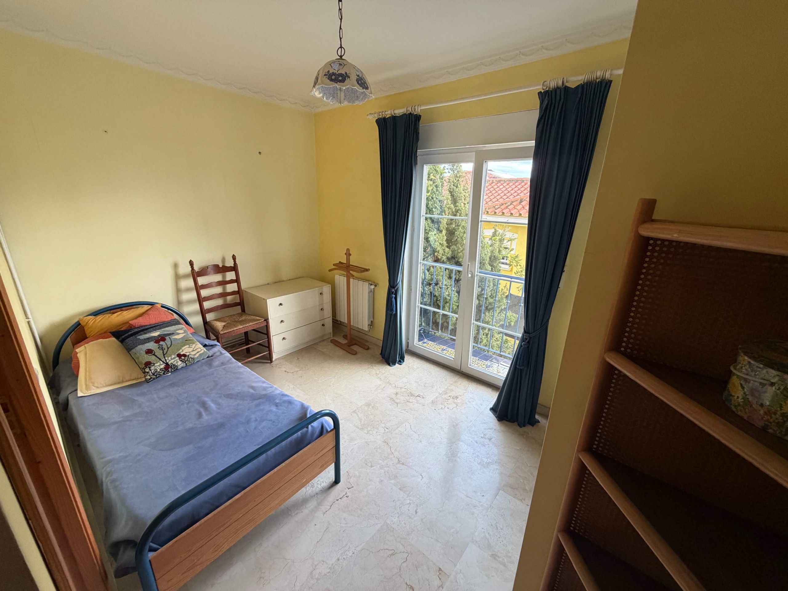 Chalet Villa For Sale En Venta Fuengirola Castillo 12