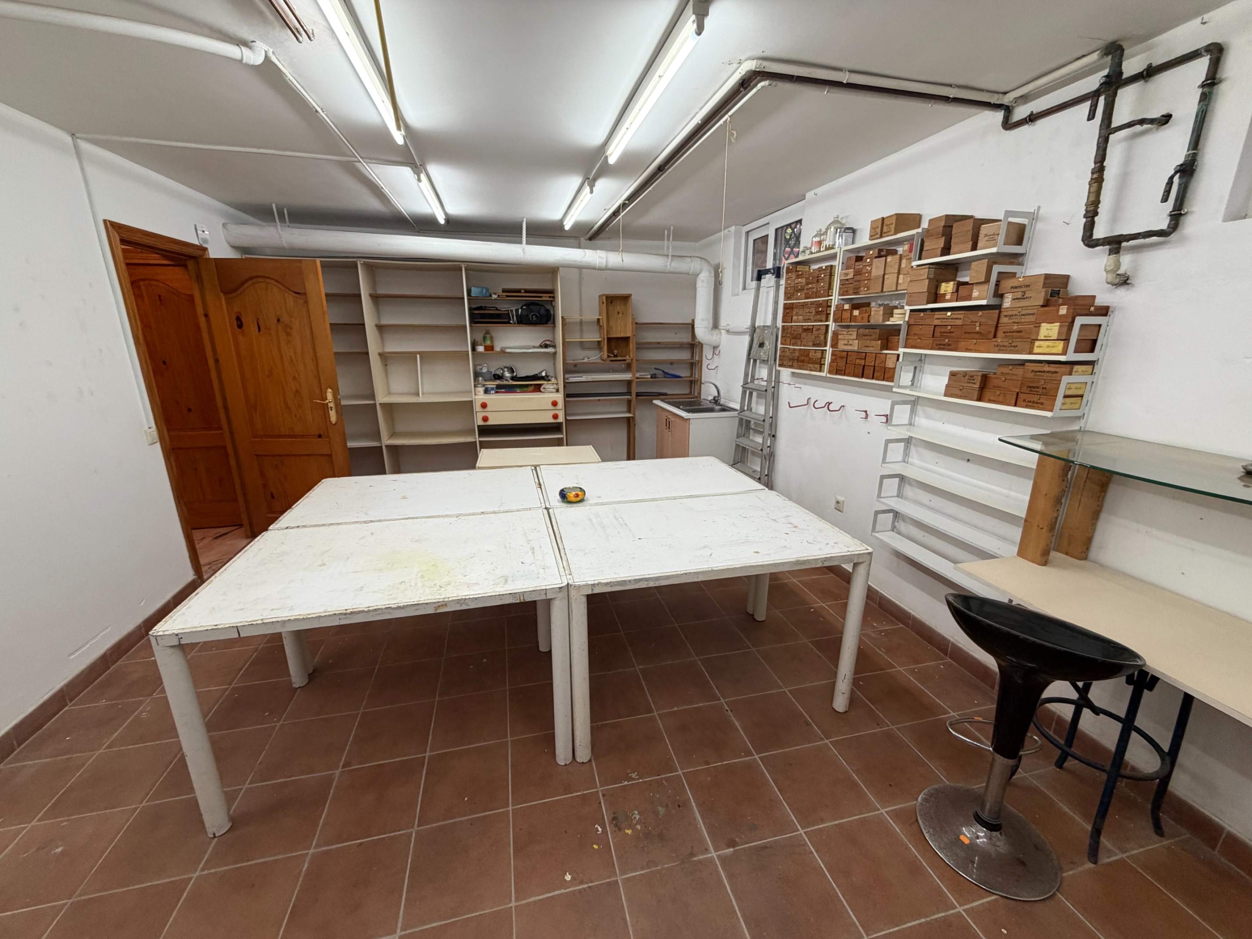 Chalet Villa For Sale En Venta Fuengirola Castillo 15