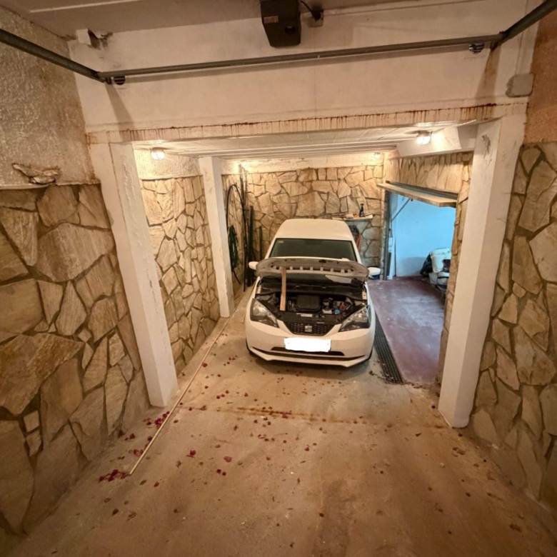 Chalet Villa For Sale En Venta Fuengirola Castillo 17