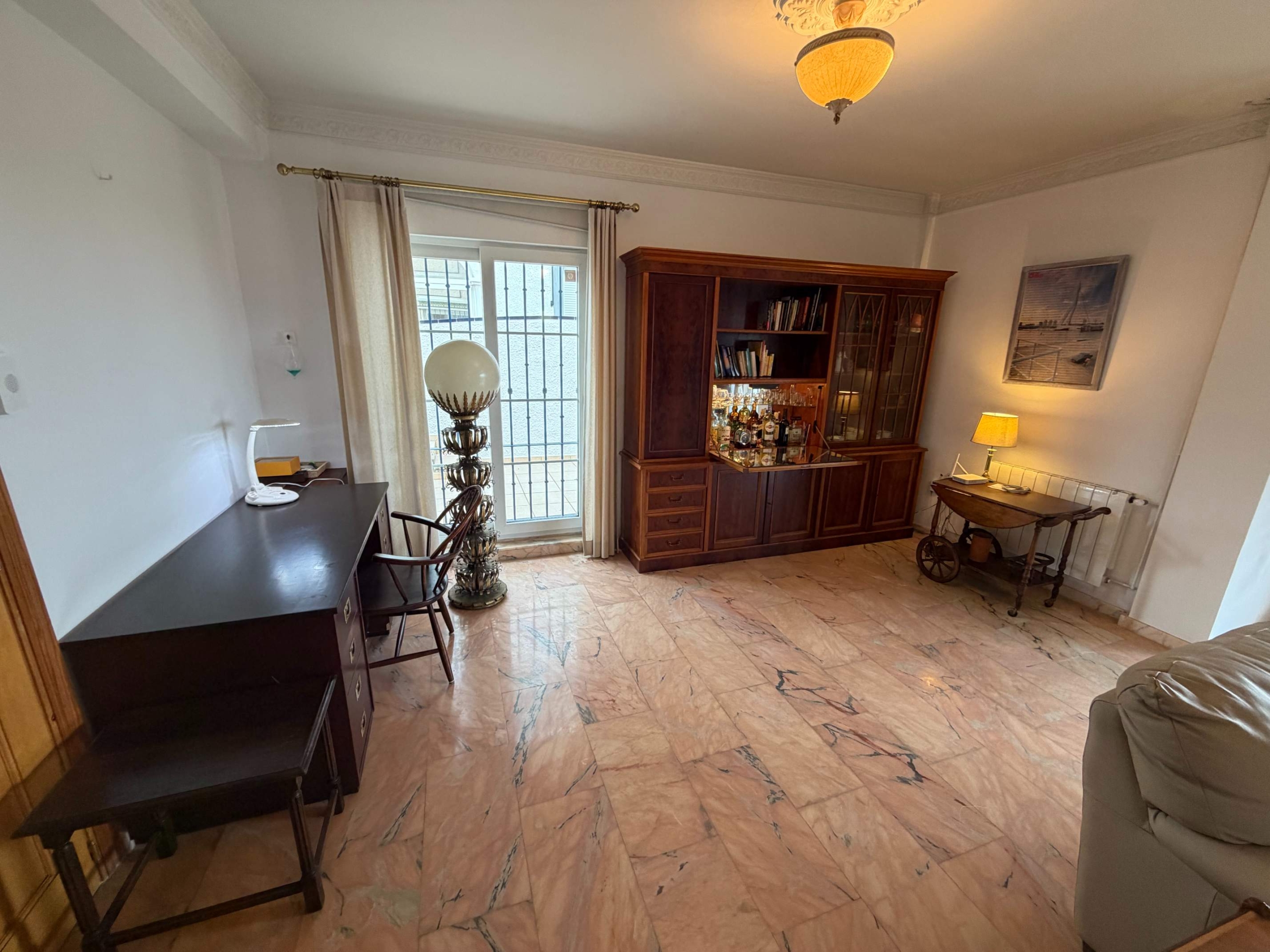 Chalet Villa For Sale En Venta Fuengirola Castillo 2