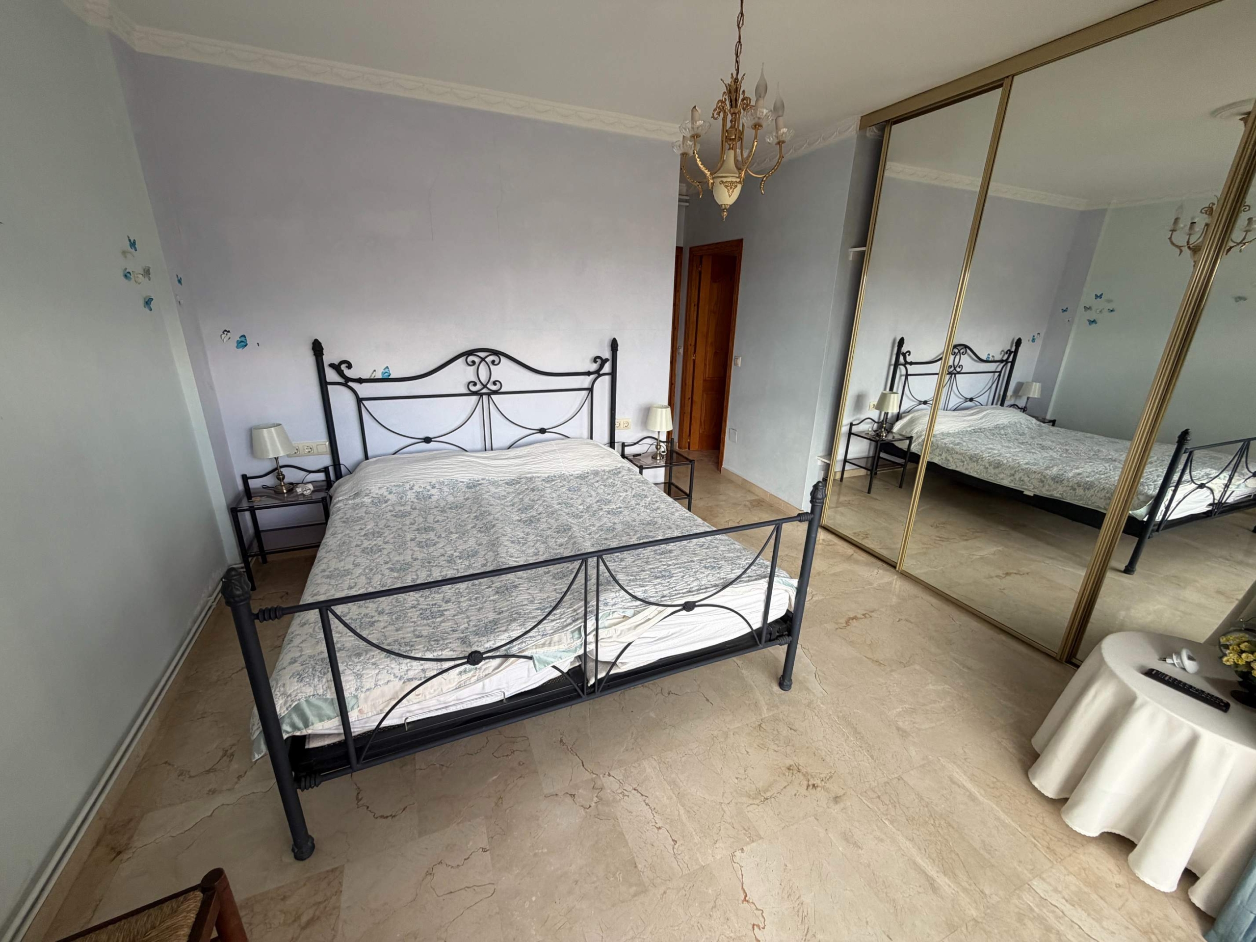 Chalet Villa For Sale En Venta Fuengirola Castillo 7