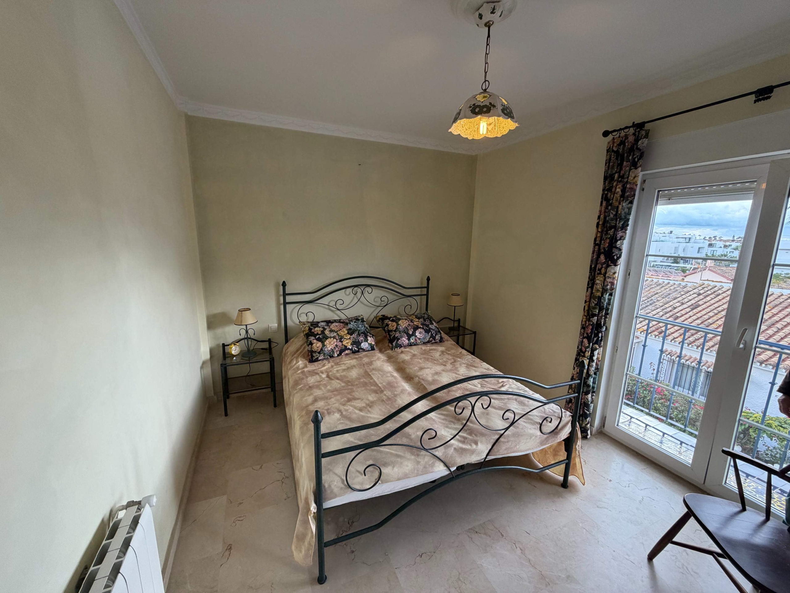 Chalet Villa For Sale En Venta Fuengirola Castillo 9