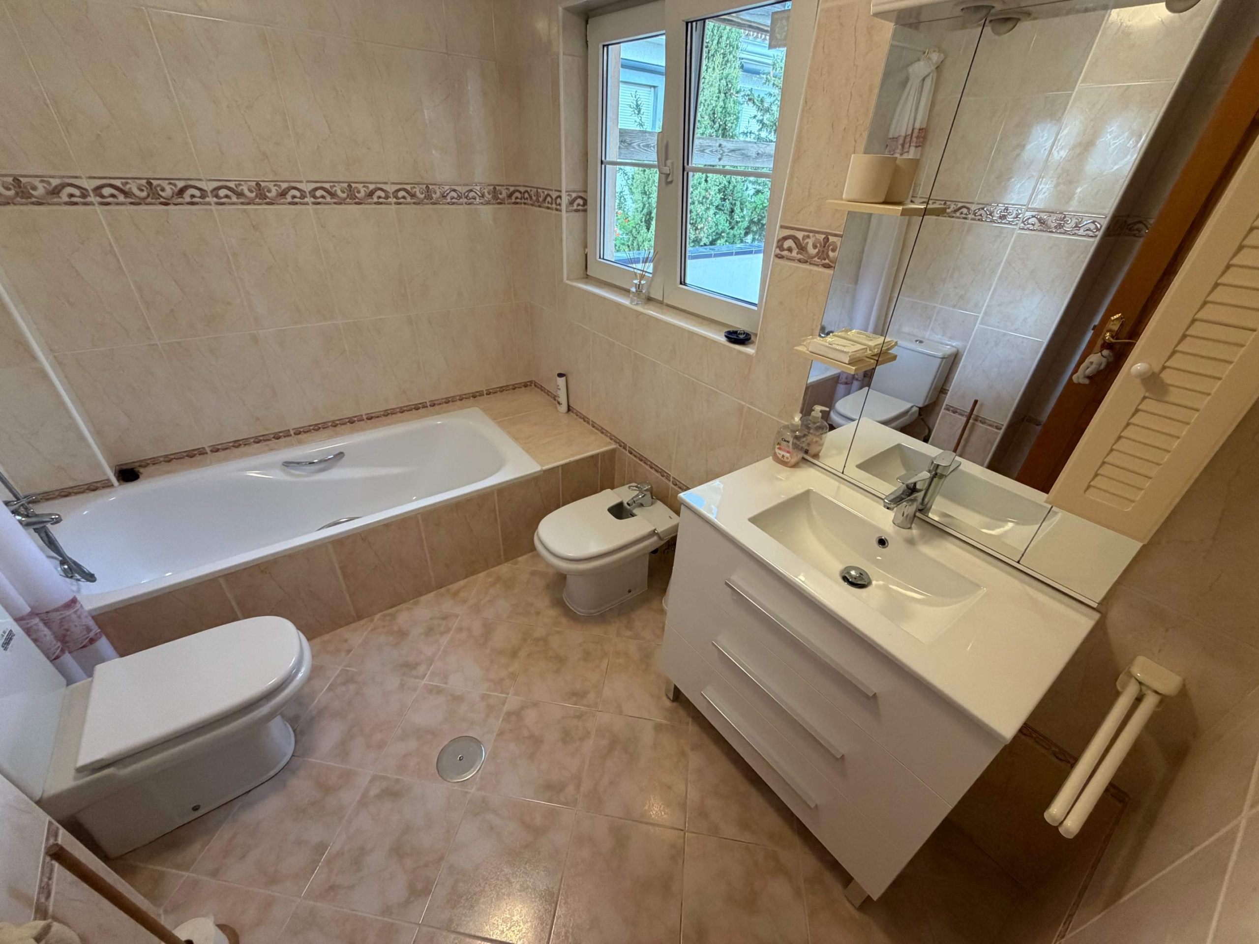 Chalet Villa For Sale En Venta Fuengirola Castillo