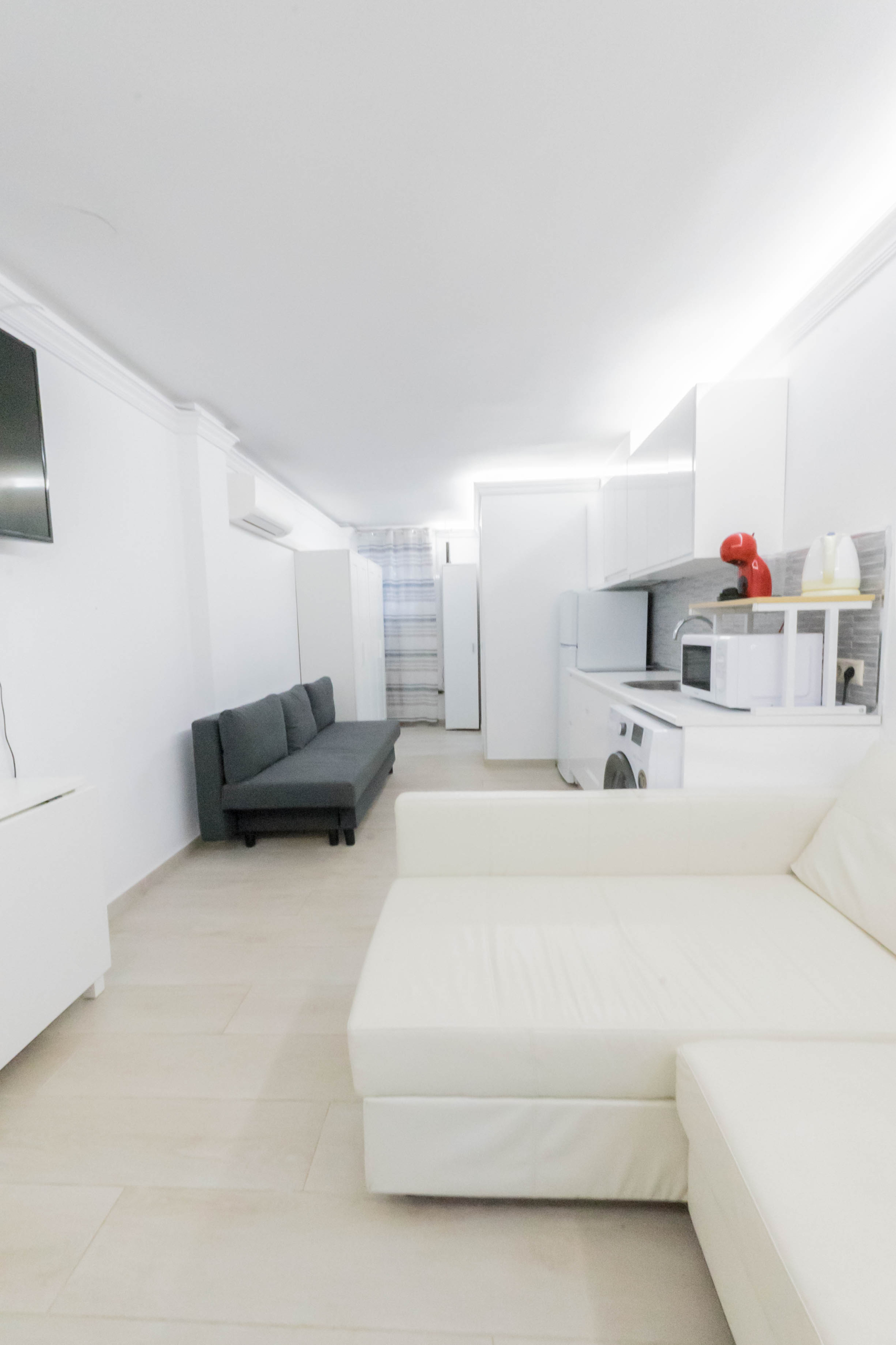 Estudio en Málaga Torreblanca Fuengirola